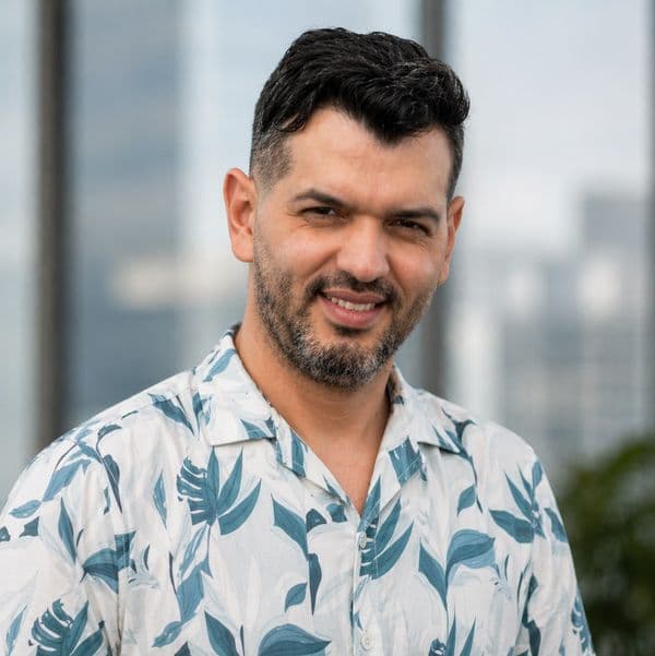 Ricardo — Software Engineer