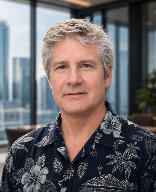 Rohan — Software Engineer