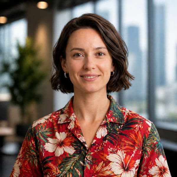 Vanadis — Company Spokesperson