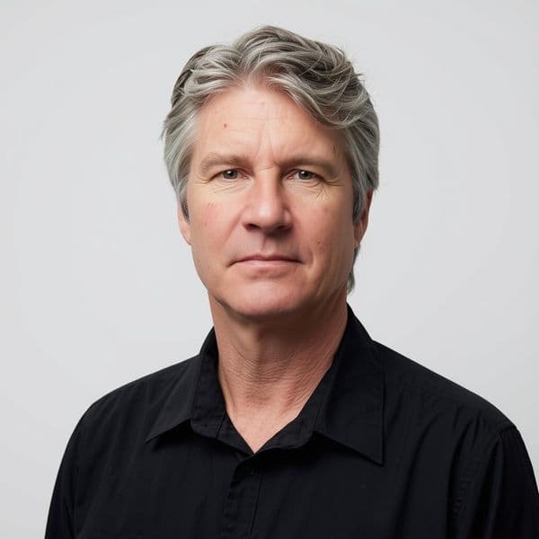 Rohan — Software Engineer